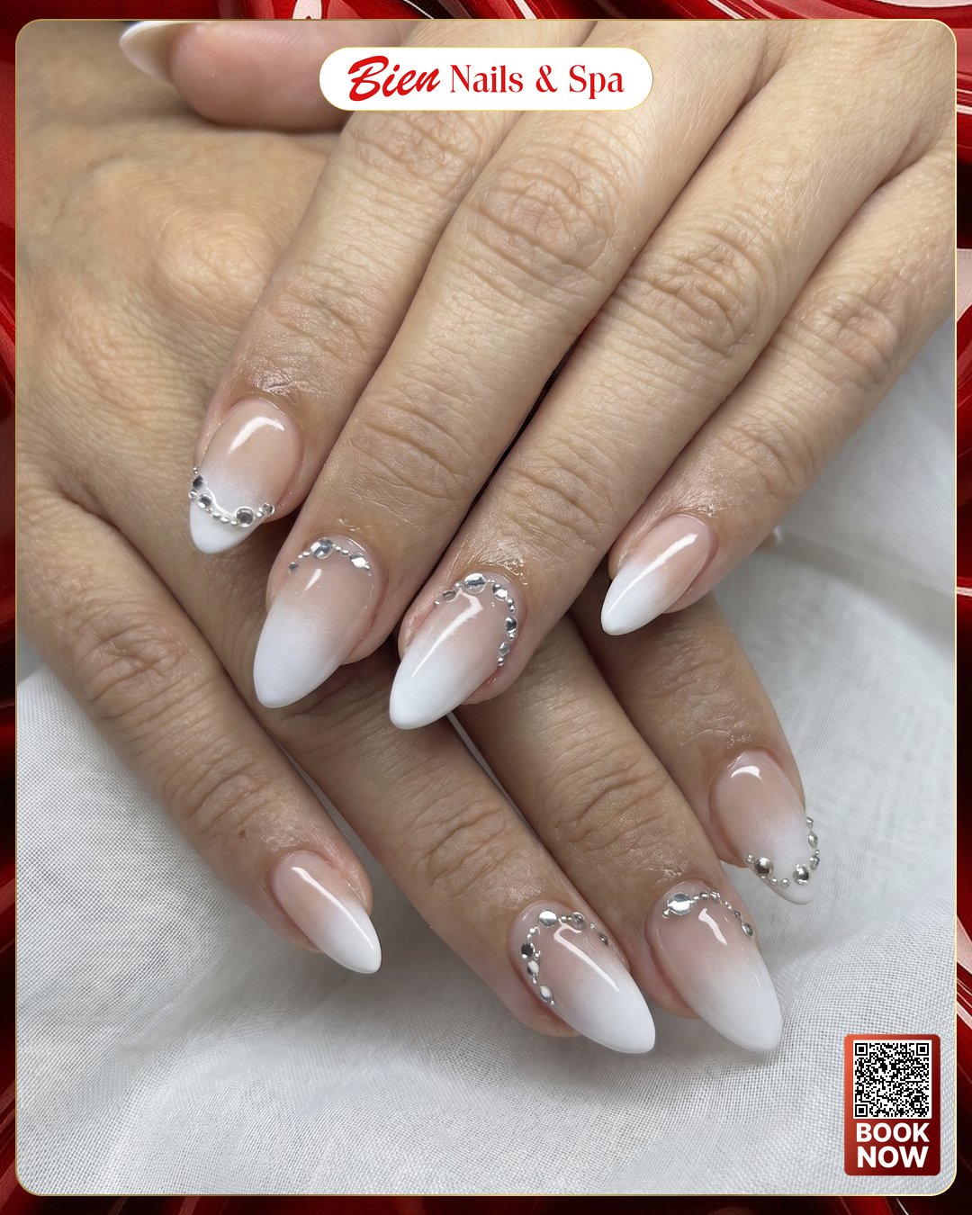 Angel nails